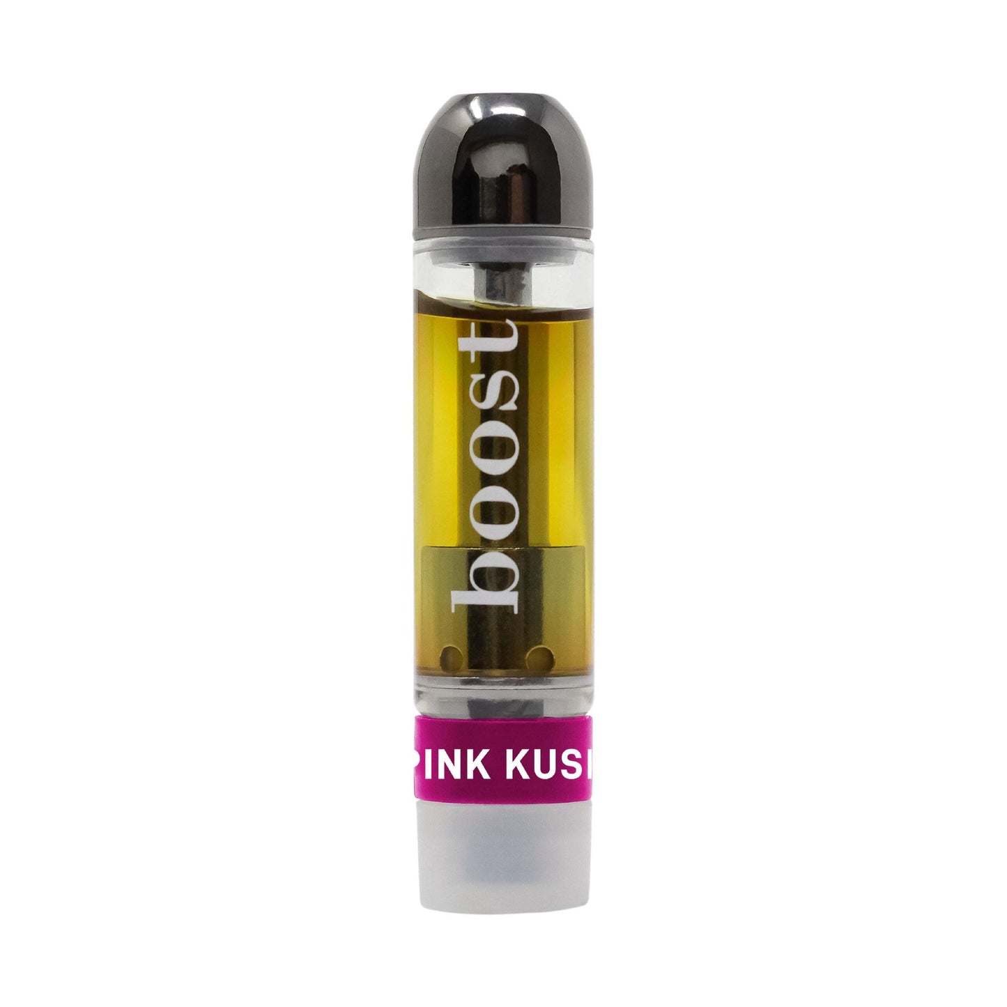 Pink Kush