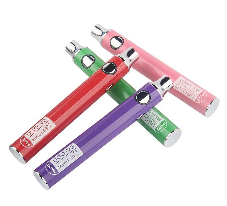 Vape Pen Battery