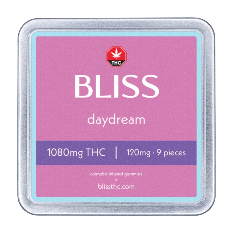 Daydream - 1080mg