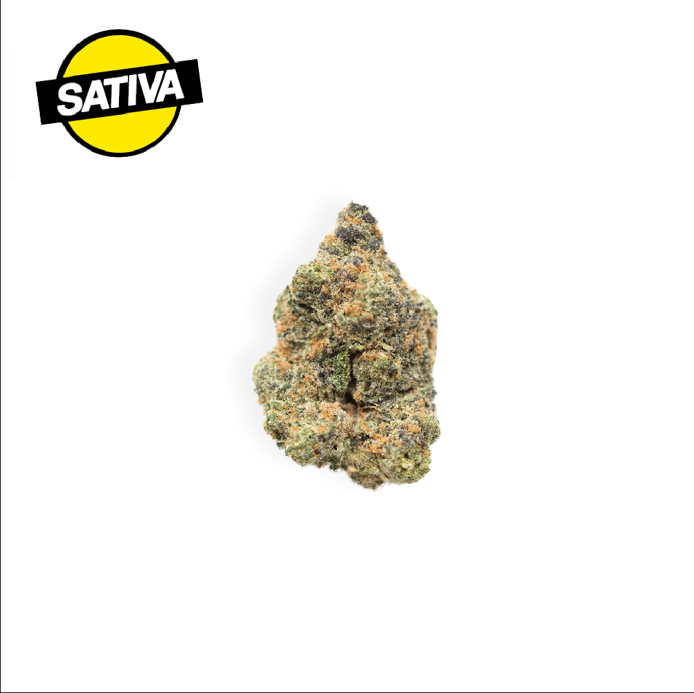 Sour Power