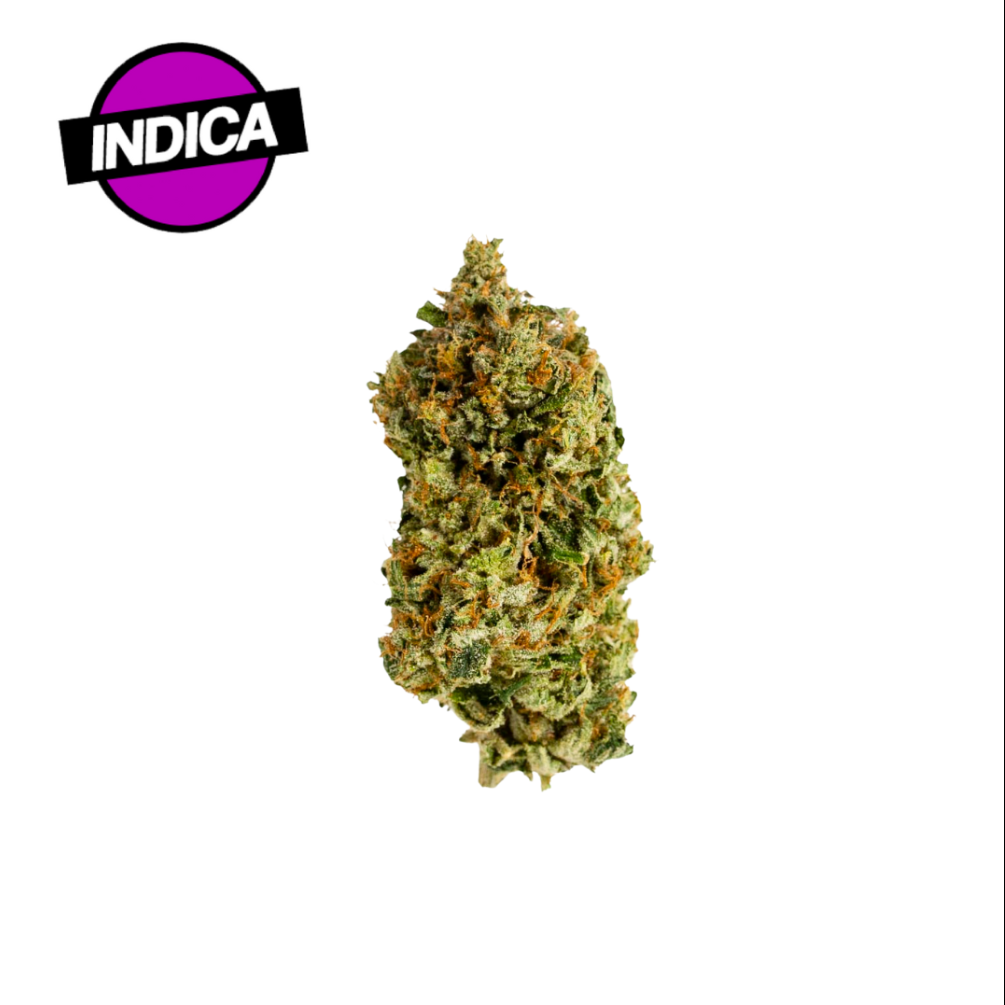Purple Rockstar