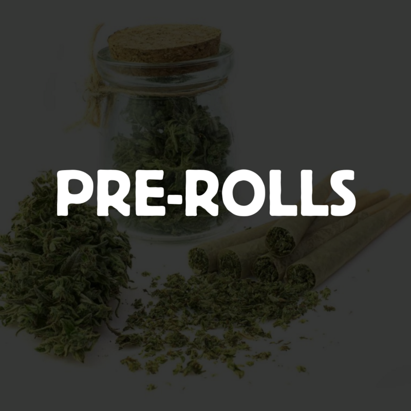 Pre-Rolls