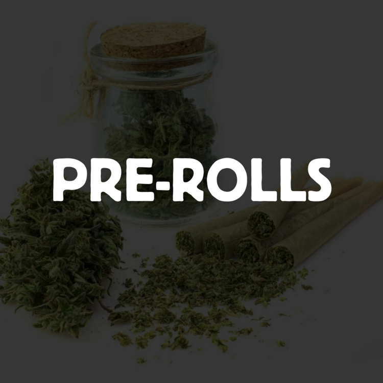 Pre-Rolls
