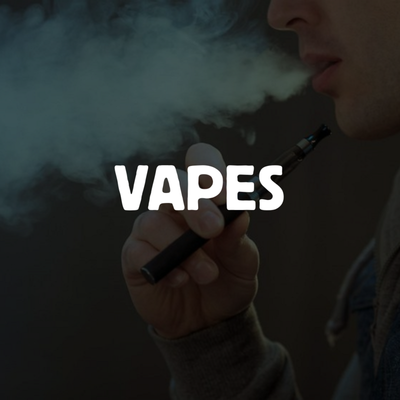 Vapes