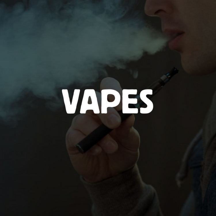 Vapes