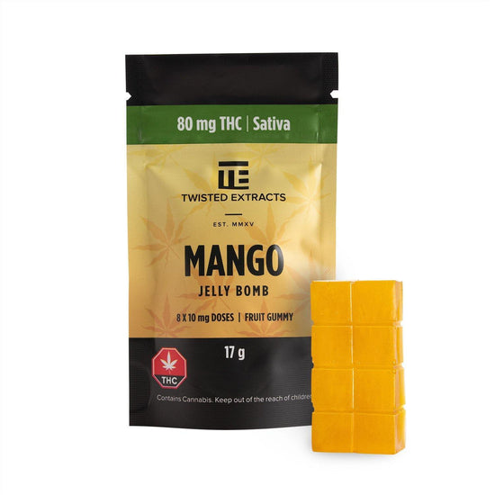 Mango - 80mg