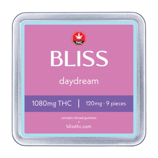 Daydream - 1080mg