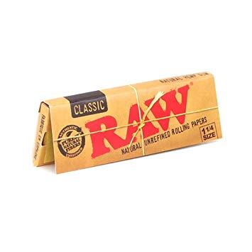 1 ¼ Rolling Papers