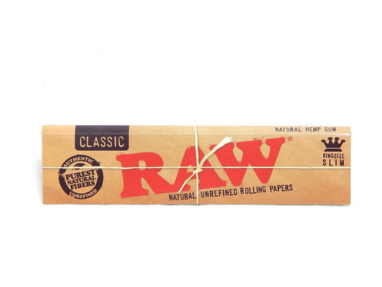 King Size Rolling Papers